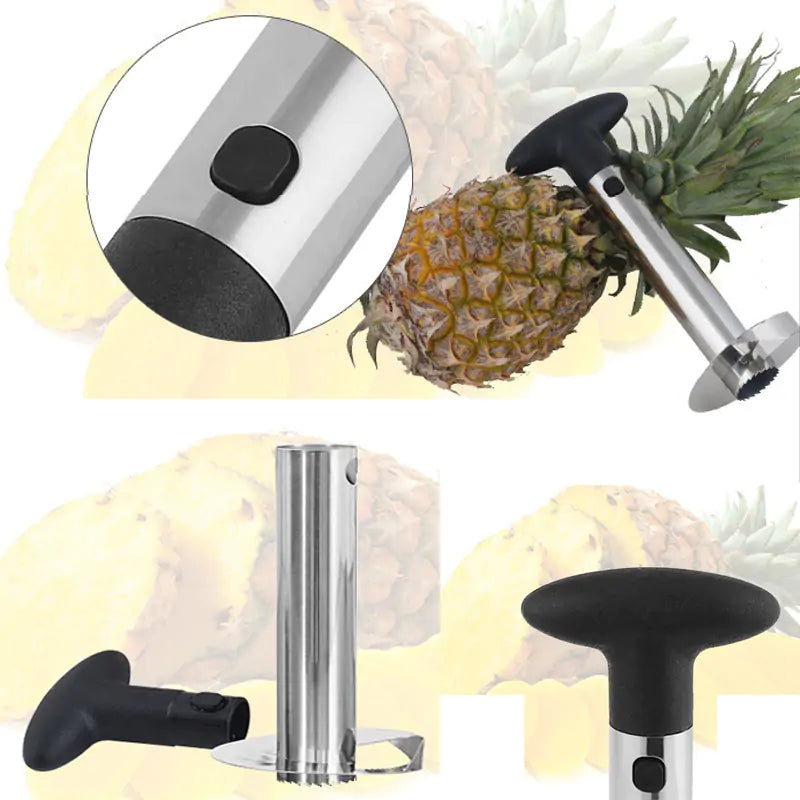 Pineapple Corer